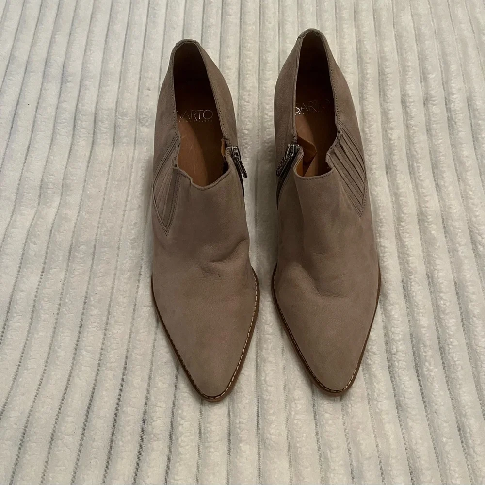 Franco Sarto Ankle Boots